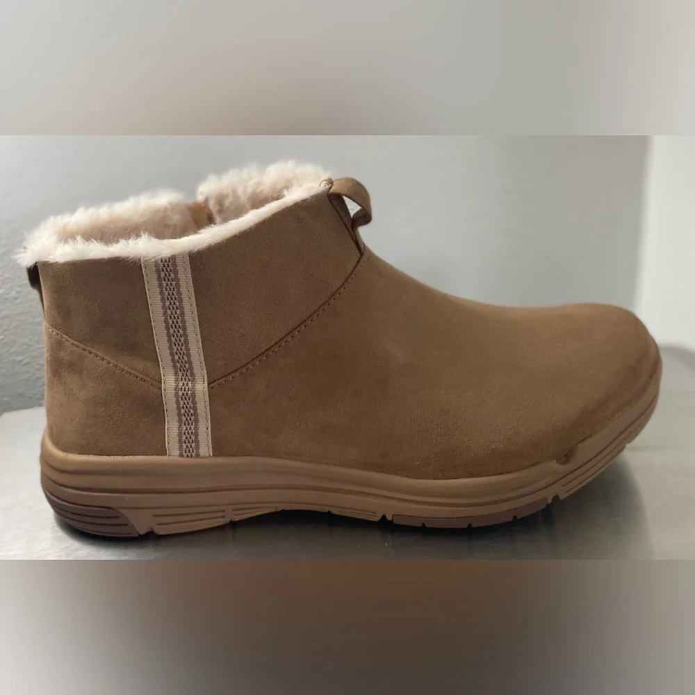 RYKA..WOMENS BOOTIES